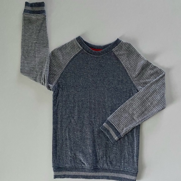 Koala Kids Toddler Boy long sleeve sweater shirt 5T - Picture 1 of 3